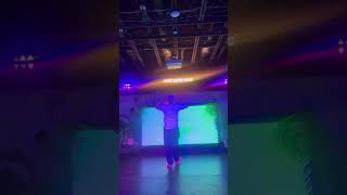 Nothing better than soundcheck #kaicash #rap