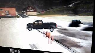 Rigs of rods American destroys import cars screenshot 4