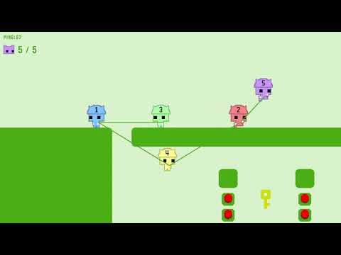 運営ピコパ2-ムズカシイみどりくん