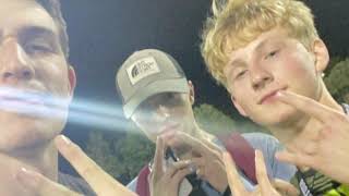 Matthew Powers U101 Reflection Video, Fall 2019