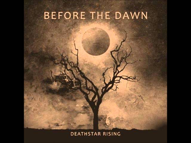 Before The Dawn - Sanctuary