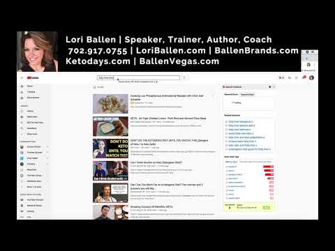How To Find Creative Commons Licensed Videos On YouTube | Lori Ballen