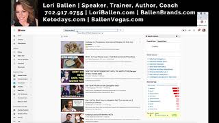 Celebrity How To Find Creative Commons Licensed Videos On YouTube | Lori Ballen Wealth