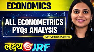 UGC NET JRF ECONOMICS DETAILED ANALYSIS | NET ECONOMICS PYQS | NET ECONOMICS COACHING | GATE ECO