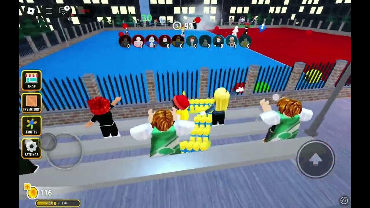 Rtv7 continuity to dodgeball legends 10 1 2008 ep 11 youtube