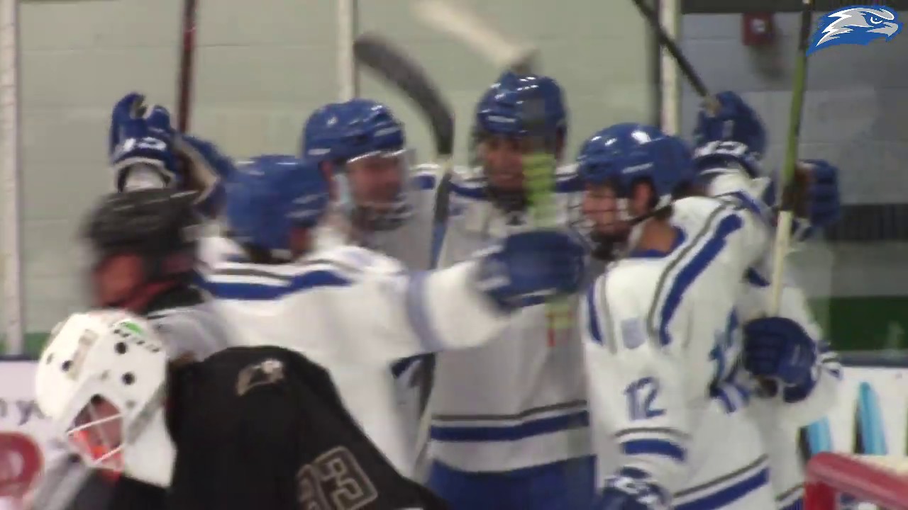 CUW ACHA Hockey Highlights Vs Purdue Northwest September 20 2019 cuw-acha-hockey-highlights-vs-purdue-northwest-september-20-2019