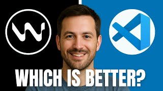 Windsurf vs VS Code Which Code Editor Is Better Profile