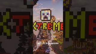 Mire vártok még? #mestermc #minecraft #minecraftserver