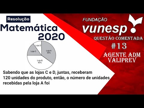 Q13|Questão de Matemática