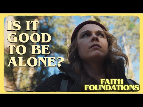 LIFE IS BETTER TOGETHER | Faith Foundations: "Community" (Christian Cinematic Video)