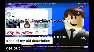 I Report