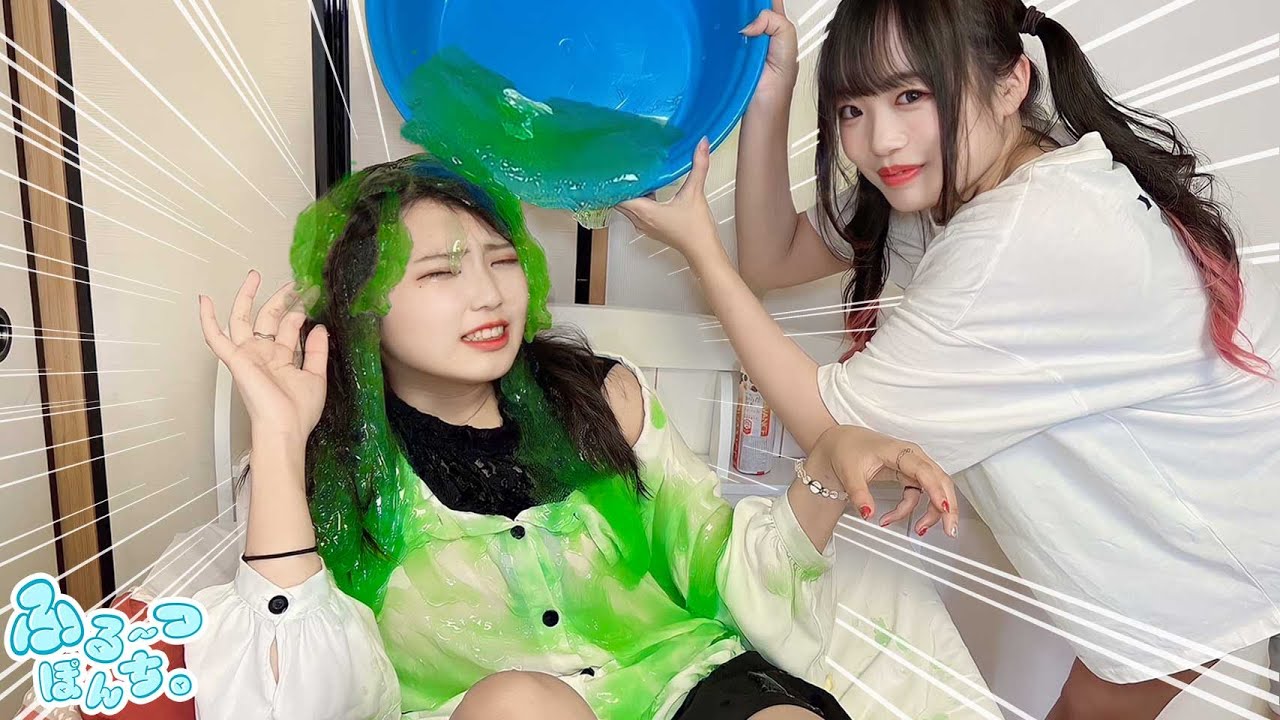 これはやりすぎやってぇぇぇえええぇ