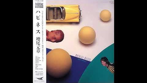 Motoaki Masuo (増尾元章) - Satoko