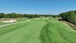 Eagle's Landing Golf Course - Hole 14