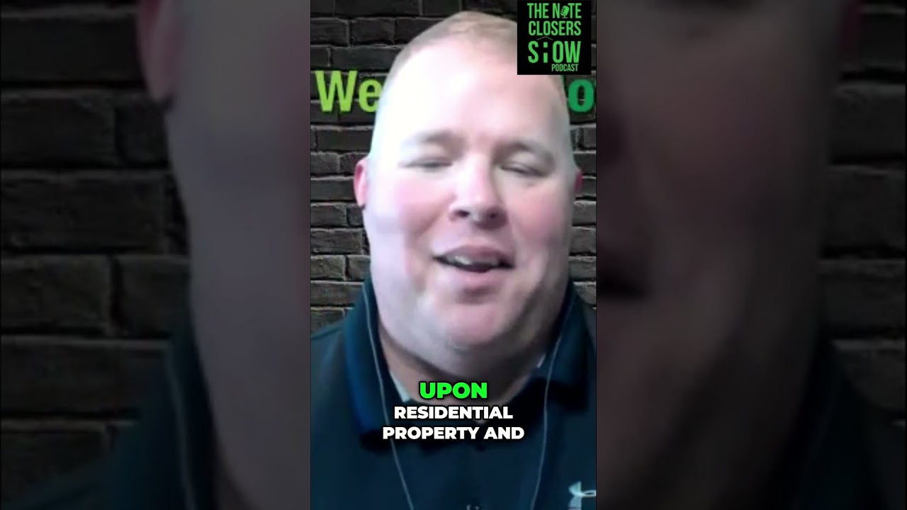 Foreclosure Notice: New Rules You MUST Know! 