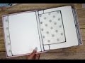 Build a Page "LARGEST Album" using The Ultimate DIY Printable Template