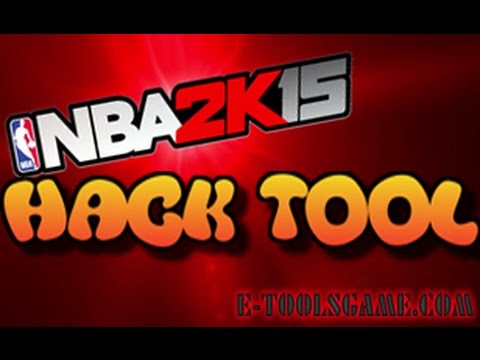 Video-tutorial NBA 2K15