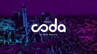 Coda A Premier Mixed-Use Development In Midtown S Tech Square By