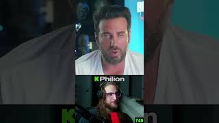FAKE ALPHA MALE BEHAVIOR