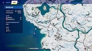i found mega team leader arm i duos screenshot 4