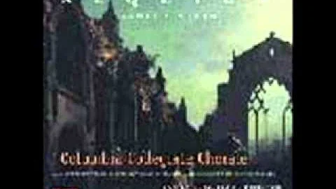 JAMES T BINGHAM - REQUIEM
