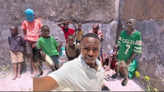 GOD Of Mercy We Rescued over 20 children From The Hands Of Maggie🙆Wanatumika kwa Sacrifice 😭😱