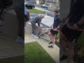 You can see the pain In his walk 😂