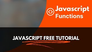 Information Javascript tutorial - Functions in javascript - javascript tutorial by lokesh jammugani Update
