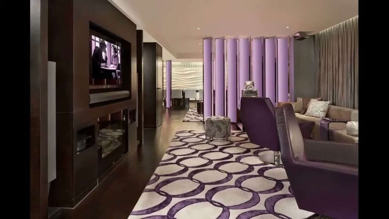 House Color Design Hotel Room Interior Design Photos YouTube