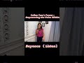 Listen by Celine Tam Empowering the Voice Within