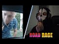 MOJI REAGIERT auf ROAD RAGE COMPILATION