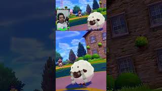 Quando acreditamos que Pokémon ta evoluindo - Nintendo Switch - Pokémon Sword