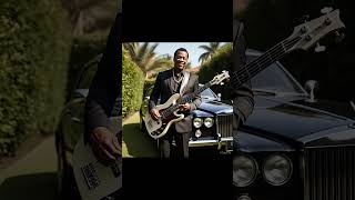 Celebrity "How Verdine White Built a $10M Net Worth! 💰🎶 #EarthWindAndFire #Shorts #VerdineWhite #usashorts #yt Net Worth