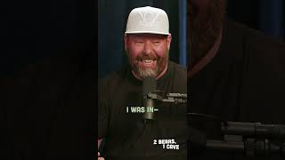 Rob Lowe is Perfectly Symmetrical - YMH #Shorts