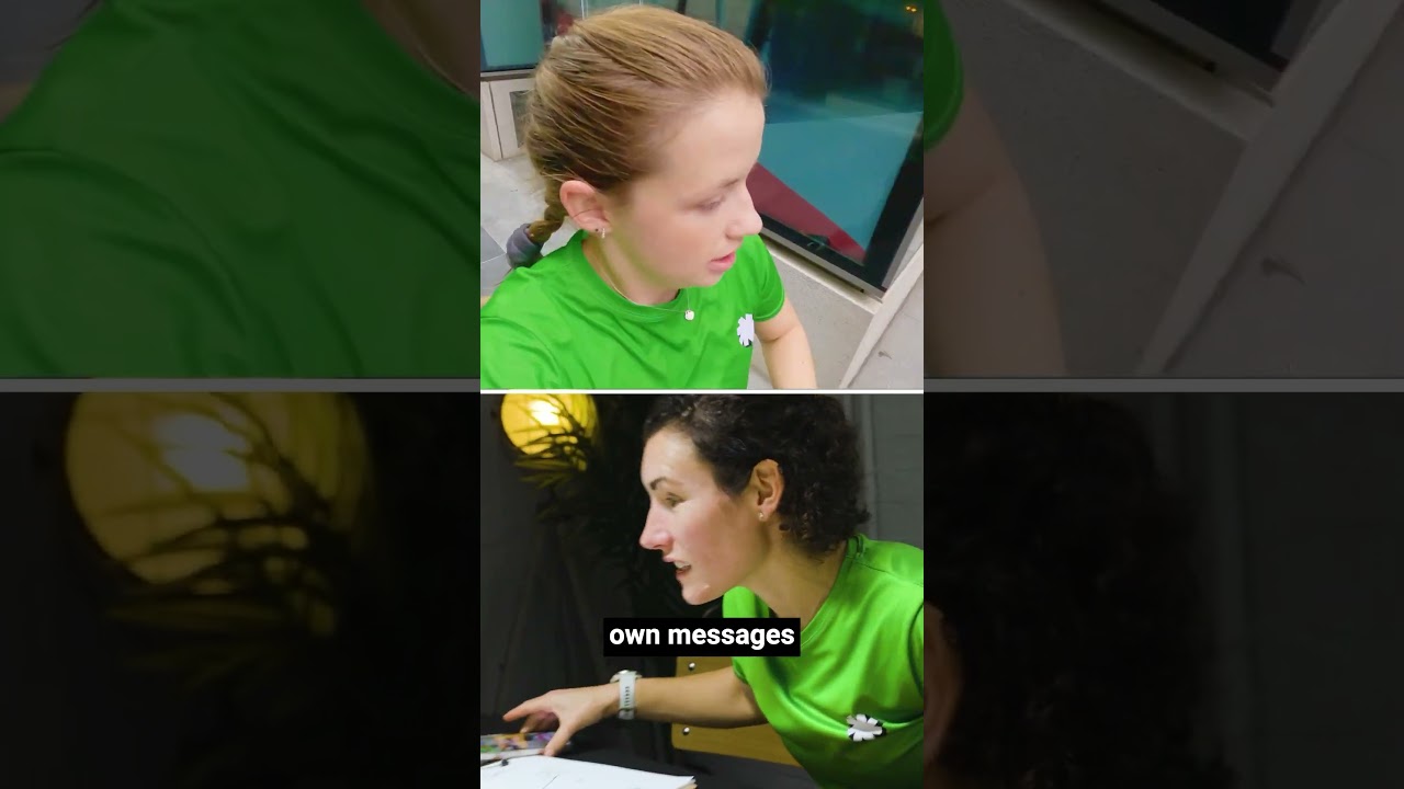 A Great Running Hack! 