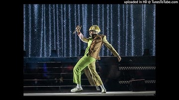 Tyler, the Creator - I THINK (alternate intro)