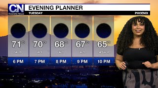 October 29, 2024 Weather
