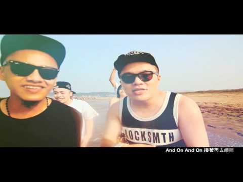南方大賞原創影音大獎-南方之歌獎【瘋狂的季節】