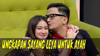 Leya Ungkapkan Rasa Sayang Untuk Ferry Maryadi | OBROLAN TIAP WAKTU (27/04/24) Part 4