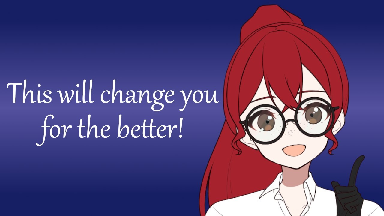 Transforming You Into A Horse Girl (ASMR Roleplay) [F4TF]