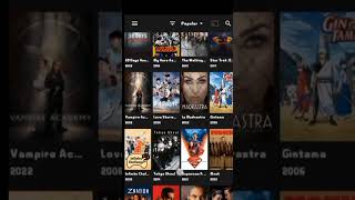 Free Netflix Watch Movies |Hacked Netflix | Netflix Free Movies 2023 screenshot 2