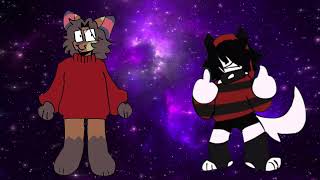 Timelapse Animation Meme REMAKE collab