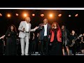 Stand  donnie mcclurkin marvin winans  cece winans