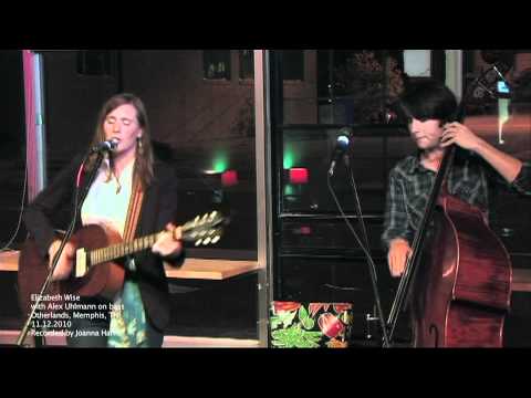 Elizabeth Wise performs Bonnie Raitt's "Tangled an...