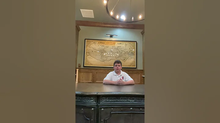 Jack Voss - LMS Secretary