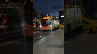 Go Ahead Ireland  12135 182d18059  Route L52  Blanchardstown Sc Dublin  21102023