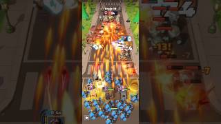 Soldier to a MASSIVE Army! 🚀#lastwar #gameplay #shorts