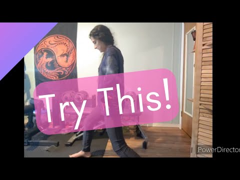 Can't Do a Bulgarian Split Squat? | Breakdown for Beginners