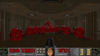 Good/Dumb Doom WADs - krooglyi_v1.0.pk3 (KROOGLYI)