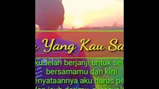 Gamma Aku Kau Sakiti